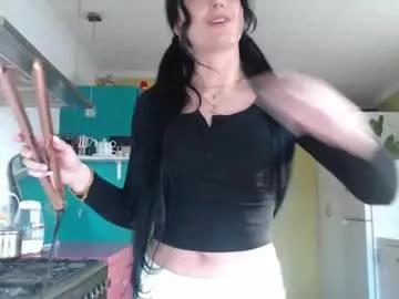 Pakeha_princess webcams show profile image 