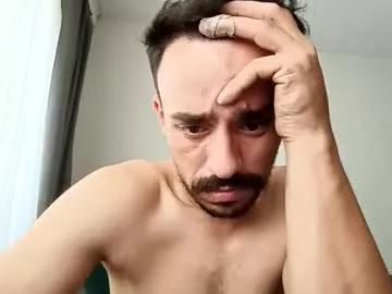 pala3441 from Chaturbate