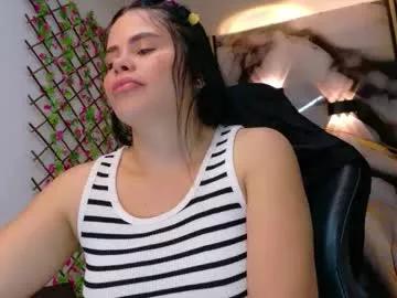 pam_roberts from Chaturbate is Freechat