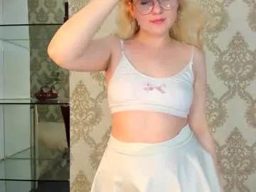 pamela_blush_ from Chaturbate is Freechat