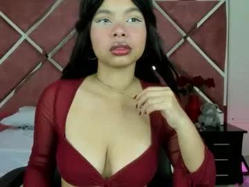 Pamelacullen webcams show profile image 