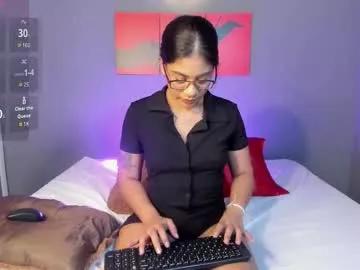 pammelaross from Chaturbate
