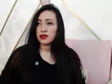 Pandora_evans webcams show profile image 