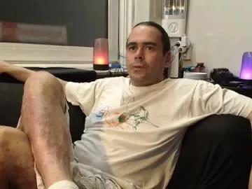 pannenkoekenkeizer from Chaturbate