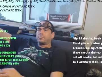 Pannenkoekenkeizer webcams show profile image 
