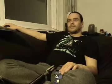 pannenkoekenkeizer from Chaturbate