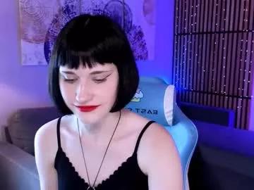 Pansy_dew webcams show profile image 