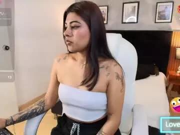 Paola_cattan_ webcams show profile image 