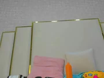 paolaa_rodriguez from Chaturbate is Freechat