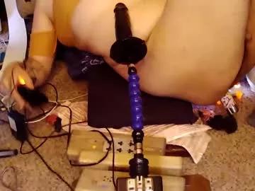 papabearbackdoor from Chaturbate