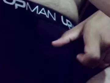 papapuaa from Chaturbate