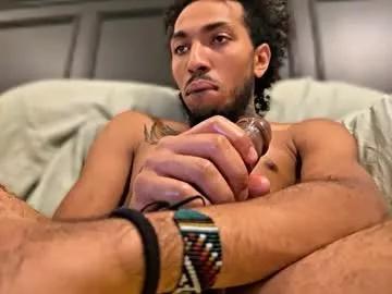 papi_bigcockie from Chaturbate