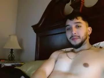papicubano_guapo23cm from Chaturbate
