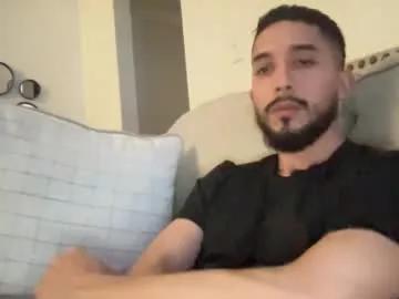 papicubano_guapo23cm from Chaturbate
