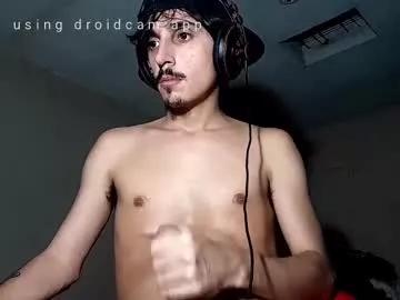 papito20cm from Chaturbate