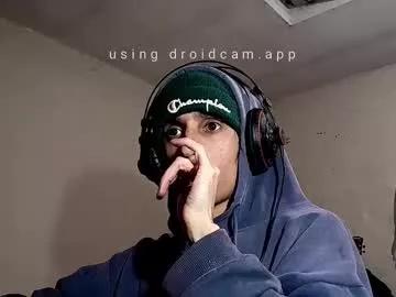 Papito20cm webcams show profile image 