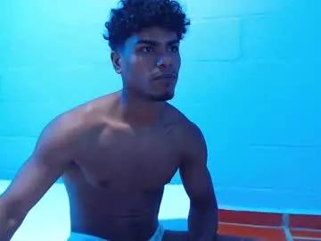 papiyosue from Chaturbate