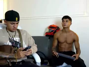 Paradise_boy_s webcams show profile image 