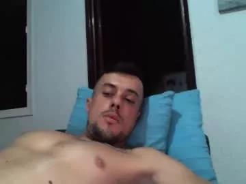 parejadel96 from Chaturbate is Freechat