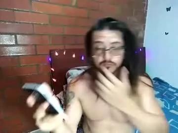 Parejaswing7 webcams show profile image 