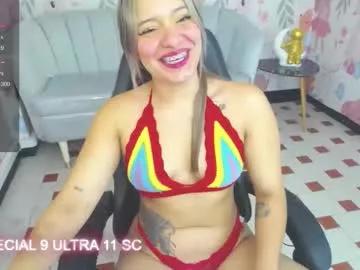 paris09_v from Chaturbate is Freechat