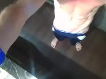 parkerflexes from Chaturbate is Freechat