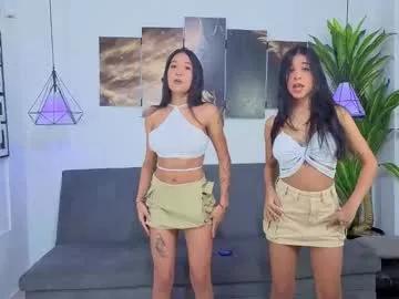 party_ggh from Chaturbate is Freechat