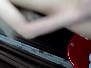 passion_de_amor18 from Chaturbate