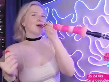 passion_luna from Chaturbate