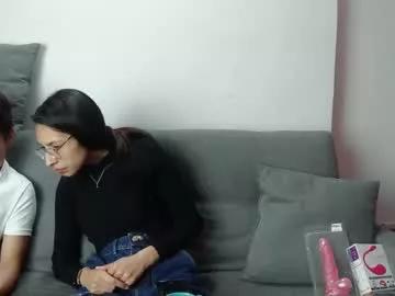 passionate_sexcum from Chaturbate