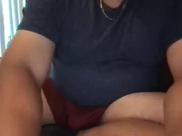 passionatefreak123 from Chaturbate