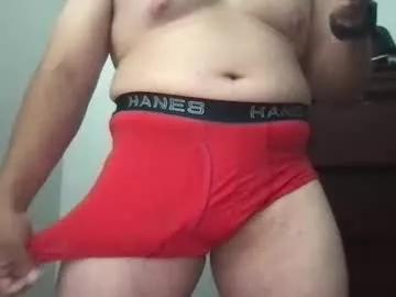 passionatefreak123 from Chaturbate
