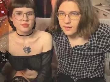 passiondesire_ from Chaturbate