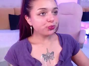passionmoon_gh from Chaturbate
