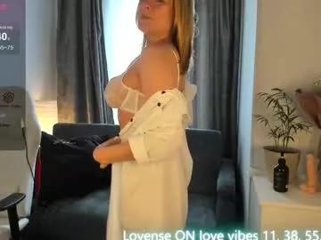 patricia__lions from Chaturbate is Freechat