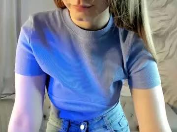 patricia_pronker on Chaturbate