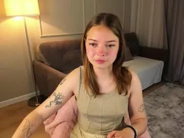 Patriciapink webcams show profile image 