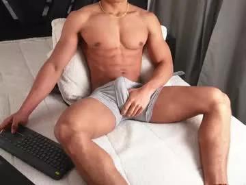 patrick_brown_ from Chaturbate is Freechat