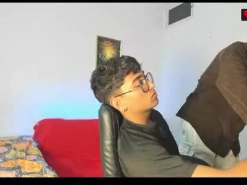 patrick_deluxe from Chaturbate is Freechat