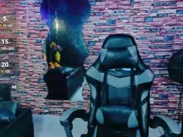 patrick_naughty1 from Chaturbate is Freechat