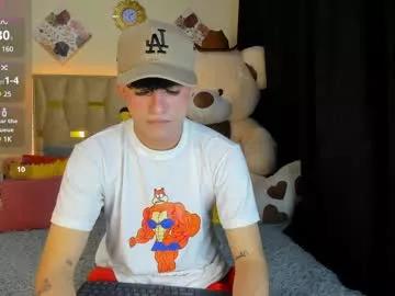 patrick_sanzz from Chaturbate is Freechat