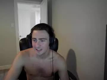 patrickshot from Chaturbate is Freechat