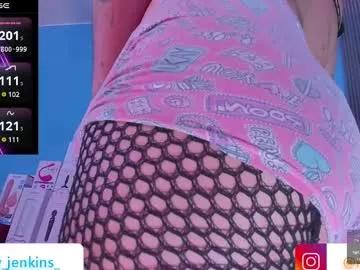 patty_jenkinss from Chaturbate