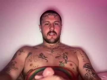 pattys_worlds from Chaturbate