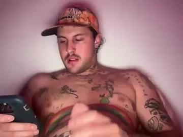 pattys_worlds from Chaturbate
