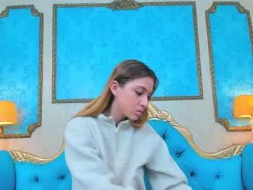 Paty_angell webcams show profile image 