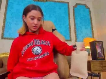 Paty_angell webcams show profile image 
