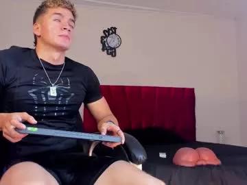 Paul_george212 webcams show profile image 