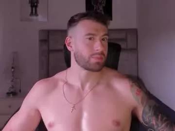 paul_roger from Chaturbate is Freechat