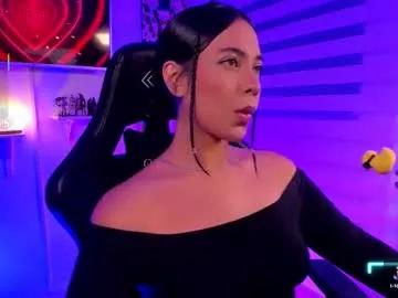 paula__sweet from Chaturbate is Freechat